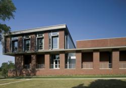 Bennie G. Thompson Academic & Civil Rights Research Center